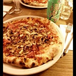 Vapiano - PizzaPizza