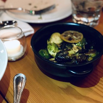 Creekwood - Brussel sprouts - Italian Near Me - Berkeley, California Creekwood - Brussel sprouts - Italian Near Me - Berkeley, California
