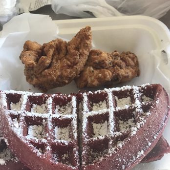 Connie's Chicken and Waffles - Southern Near Me - Baltimore, Maryland Connie's Chicken and Waffles - Southern Near Me - Baltimore, Maryland