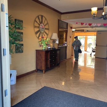 Crofton Manor Inn - Receptionist. - Retirement Homes Near Me - Long Beach, California Crofton Manor Inn - Receptionist. - Retirement Homes Near Me - Long Beach, California