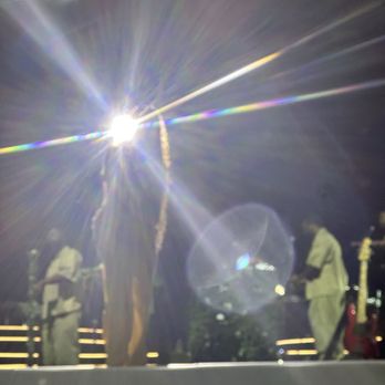 The Rady Shell at Jacobs Park - Star bright 7/29/26 Ella Mai - Music Venues Near Me - San Diego, California
