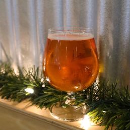 Shoulder Devil Imperial IPA @tiffhuangry Shoulder Devil Imperial IPA @tiffhuangry