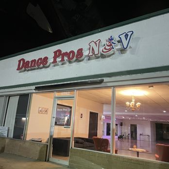 Dance Pros N&V - Entrance - Dance Studios Near Me - Wilmington, North Carolina Dance Pros N&V - Entrance - Dance Studios Near Me - Wilmington, North Carolina