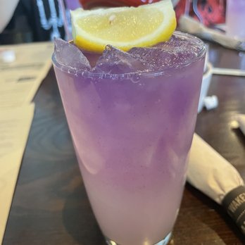First Watch - Purple Haze - Breakfast & Brunch Near Me - Tucson, Arizona