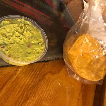 Mazunte Centro - This is how you get your tub of cold guac and a bag of old chips. - Mexican Near Me - Cincinnati, Ohio Mazunte Centro - This is how you get your tub of cold guac and a bag of old chips. - Mexican Near Me - Cincinnati, Ohio
