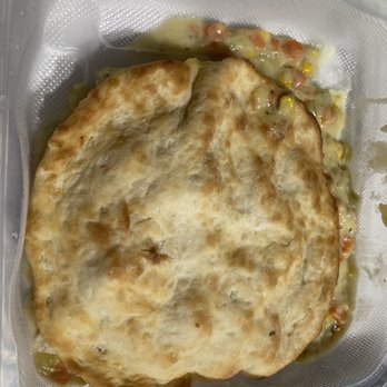 Metro Diner - Chicken pot pie - American Near Me - Tampa, Florida Metro Diner - Chicken pot pie - American Near Me - Tampa, Florida