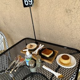 Flan