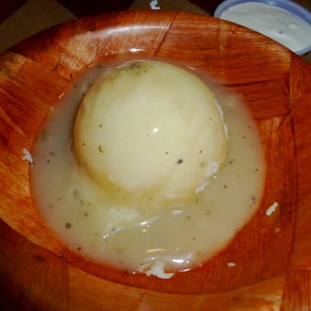 Little Lou's BBQ - mashed potatoes - Barbeque Near Me - Campbell, California