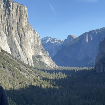 El Capitan - Hiking Near Me El Capitan - Hiking Near Me