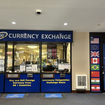 Currency Exchange International - Currency Exchange Near Me - New York, New York Currency Exchange International - Currency Exchange Near Me - New York, New York