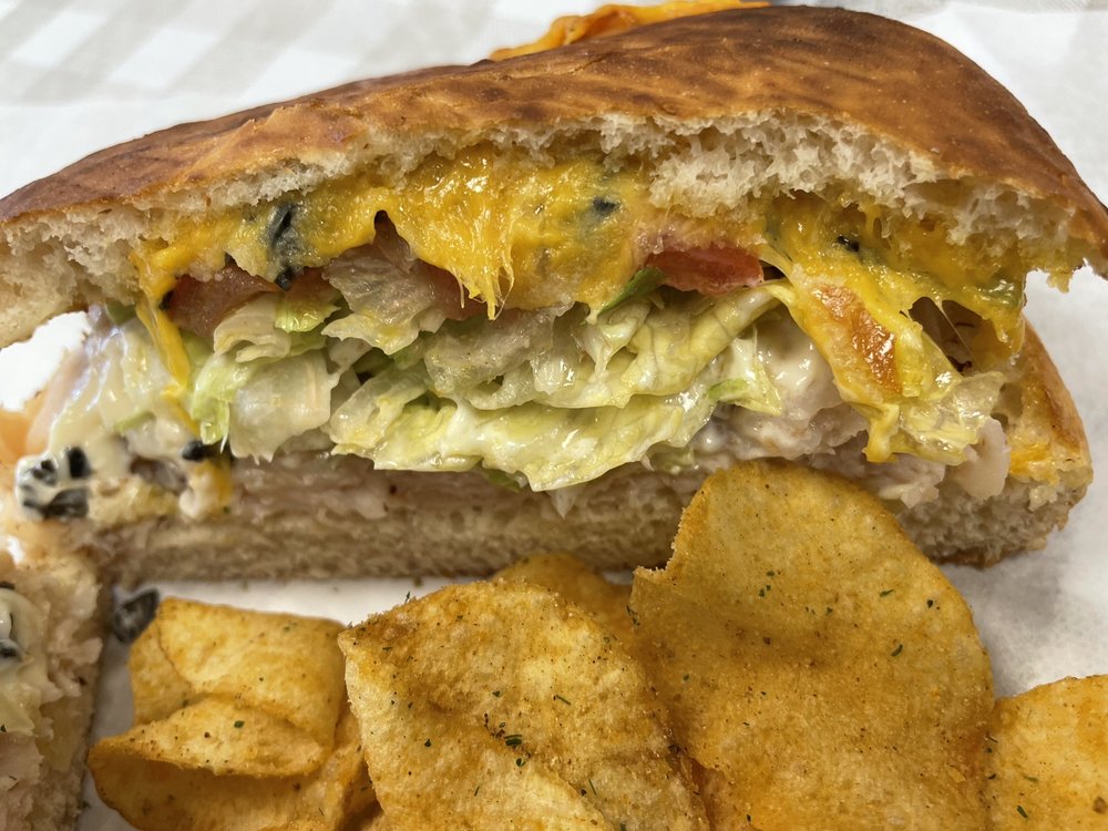 HOBO’S SANDWICH SHOP Updated June 2024 34 Photos & 81 Reviews