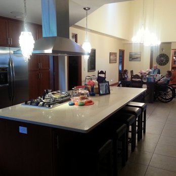 Blueberry Senior Care - Retirement Homes Near Me - Bothell, Washington