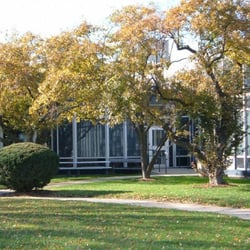 Niles Township High Schools District 219