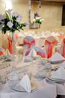 Szarotka Restaurant Bar Banquets by null