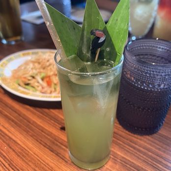 Eem - Mocktail - Cocktail Bars Near Me - Portland, Oregon Eem - Mocktail - Cocktail Bars Near Me - Portland, Oregon