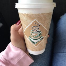 Coffee Break