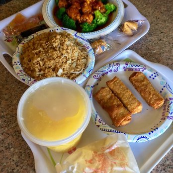 China Wok - All this for $18 - Chinese Near Me - Chester, Virginia China Wok - All this for $18 - Chinese Near Me - Chester, Virginia