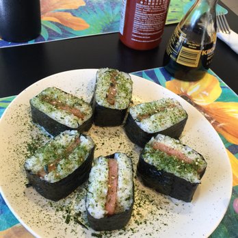 Got Plate Lunch - Musubi - Hawaiian Near Me - Benicia, California Got Plate Lunch - Musubi - Hawaiian Near Me - Benicia, California