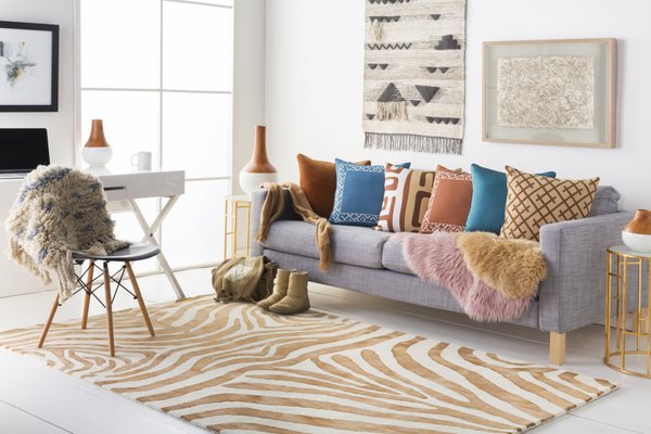 Photo of Area Rug Gallery - Melbourne, FL, US.