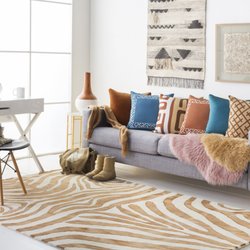Area Rug Gallery