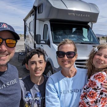 Chill RV - RV Rental Near Me Chill RV - RV Rental Near Me