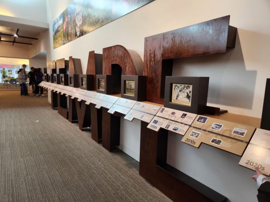 Tempe History Museum by null