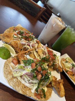 Taco City by null