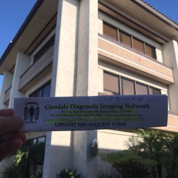 Diagnostic Imaging Network - Second time here with an appointment trying to get an MRI done! both times they were overbooked and didn't take me in! - Diagnostic Imaging Near Me - Sherman Oaks, California Diagnostic Imaging Network - Second time here with an appointment trying to get an MRI done! both times they were overbooked and didn't take me in! - Diagnostic Imaging Near Me - Sherman Oaks, California