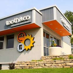 Tooth & Co Pediatric Dentistry - At Tooth & Co we strive to provide you with absolutely the best care which is customized to each and every patient and family.