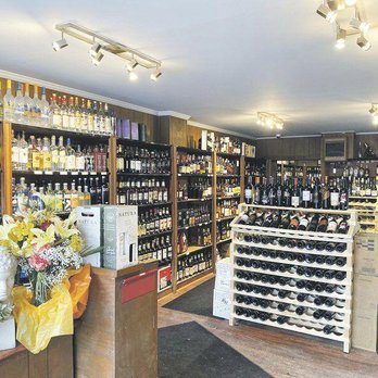 Rudy's Liquor Store - a wide selection of liquor - Beer, Wine & Spirits Near Me - Cooperstown, New York Rudy's Liquor Store - a wide selection of liquor - Beer, Wine & Spirits Near Me - Cooperstown, New York