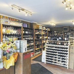 Rudy's Liquor Store