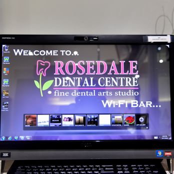 Rosedale Dental Centre - General Dentistry Near Me - Toronto, Ontario Rosedale Dental Centre - General Dentistry Near Me - Toronto, Ontario