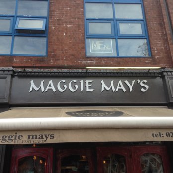 Maggie Mays - Coffee & Tea Near Me - Belfast, BFS Maggie Mays - Coffee & Tea Near Me - Belfast, BFS