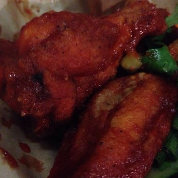 Wishbone Wing Co - Honey sriracha is legit - Food Trucks Near Me - San Diego, California Wishbone Wing Co - Honey sriracha is legit - Food Trucks Near Me - San Diego, California