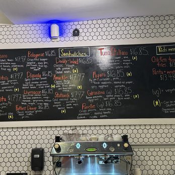 Paesano's - Menu - Sandwiches Near Me - Philadelphia, Pennsylvania Paesano's - Menu - Sandwiches Near Me - Philadelphia, Pennsylvania