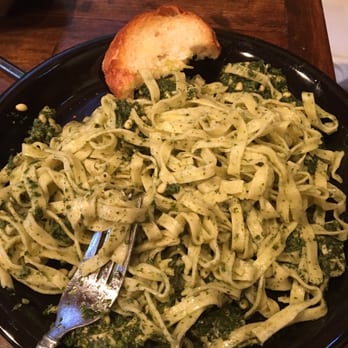 Basil's - I would advise you to avoid basil's! When you can't eat the food and have to go elsewhere to get dinner...that is pretty bad! - Sandwiches Near Me - Boone, North Carolina