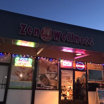 Zen Wellness - Massage Therapy Near Me - Pleasanton, California Zen Wellness - Massage Therapy Near Me - Pleasanton, California