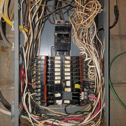 Central Iowa Home Inspection