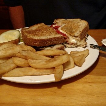 Wildflowers Restaurant - Hub's meal. - Bars Near Me - Pennington, New Jersey Wildflowers Restaurant - Hub's meal. - Bars Near Me - Pennington, New Jersey