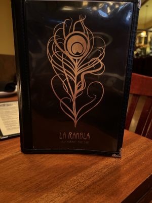 La Rambla Restaurant by null