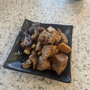 A & J Restaurant - Veggie Delight - Chinese Near Me - Rockville, Maryland A & J Restaurant - Veggie Delight - Chinese Near Me - Rockville, Maryland