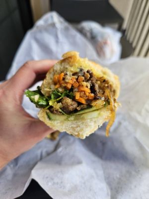 Bánh Mì Hội An by null