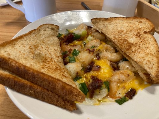J's Breakfast Club by null