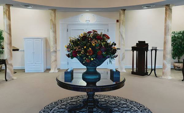 VANCE BROOKS FUNERAL HOME - Updated June 2026 - 3738 US-431, Phenix