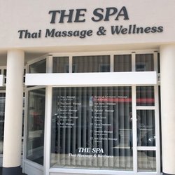 The Spa