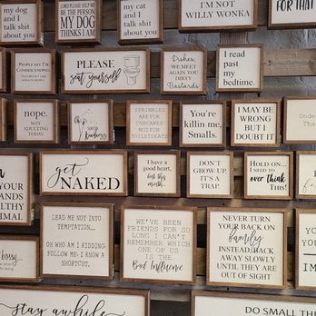 Possibilities - Home Decor Near Me - Franklin, Indiana