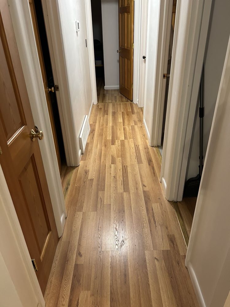 Slide of Second Nature Home Improvement