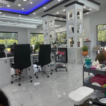 Nail Garden - Front Desk - Waxing Near Me - North Charleston, South Carolina Nail Garden - Front Desk - Waxing Near Me - North Charleston, South Carolina