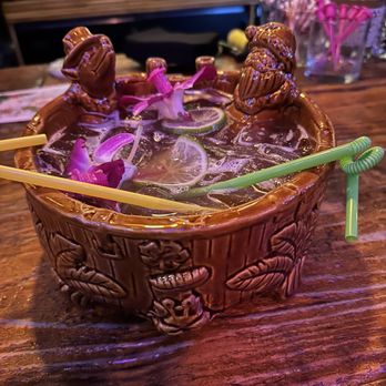 Hugman's Oasis - Tiki Bars Near Me - San Antonio, Texas Hugman's Oasis - Tiki Bars Near Me - San Antonio, Texas