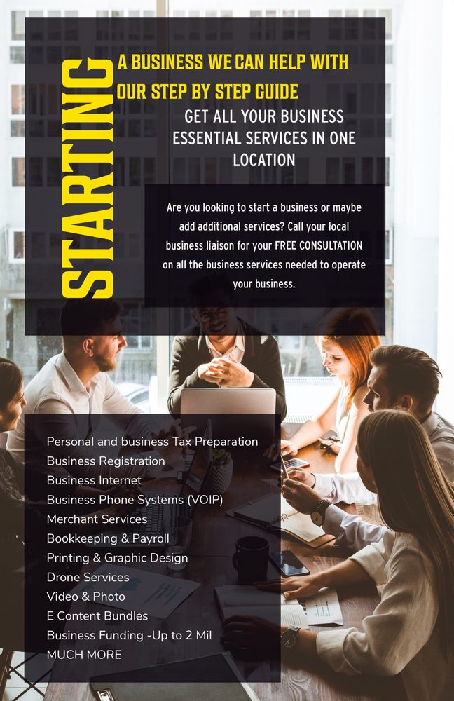 BIZZ R US 19 Photos 7726 Winegard Rd 2nd, Pine Castle, Florida